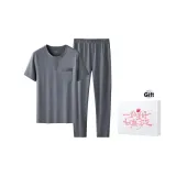 [Подарочная коробка Набор] Темно-серый