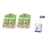 Карандаш Little Xin Five Yuan Сумка (2 коробки) + Сумка для покупок