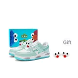 Белый, зеленый + подарок [улучшенный].