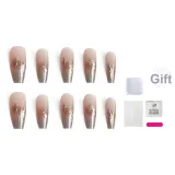 В комплекте с коробкой XS [Подходит для маленьких рук] 14-10-11-10-7