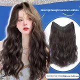 Коричнево-черный