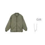 Light Green (В комплекте с ожерельем)