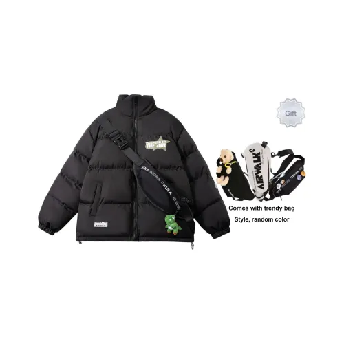 AIRWALK Унисекс Пуховики