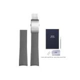 Серый - Оригинальная Пряжка