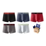 Глубокий черный + Темно-синий + Красный китайский + Чернильный серый + Звездно-серый