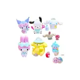 Коробка из 6 (неповторяющихся) с 1 подставкой в качестве подарочного комплекта