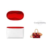 Тотальный малиновый