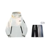 Айвори Белый (В комплекте с джинсами)