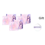 Мисти Матовый Фиксирующий Пудра 8г*3+[Бесплатно Пуш]