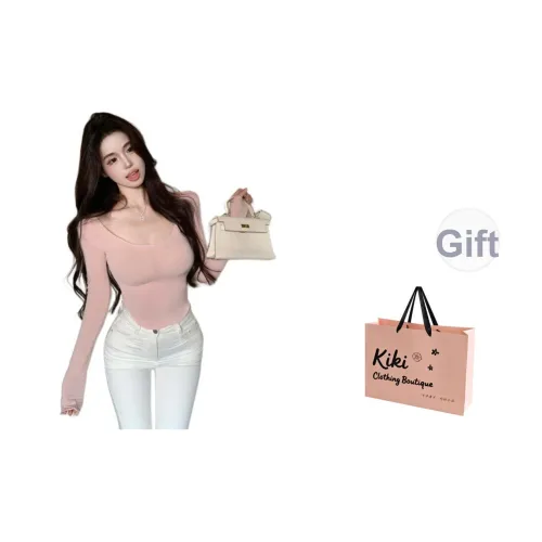 Kiki Clothing Boutique T-рубашка Женская