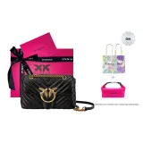 Сумка + Пылезащитный мешок + Коробка + Подарочный набор