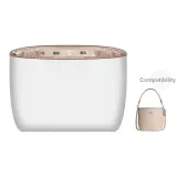 Шампанское Рекомендуемая чашка бюстгальтера с держателем для чашки воды + внутренняя одежда с молнией + ручка