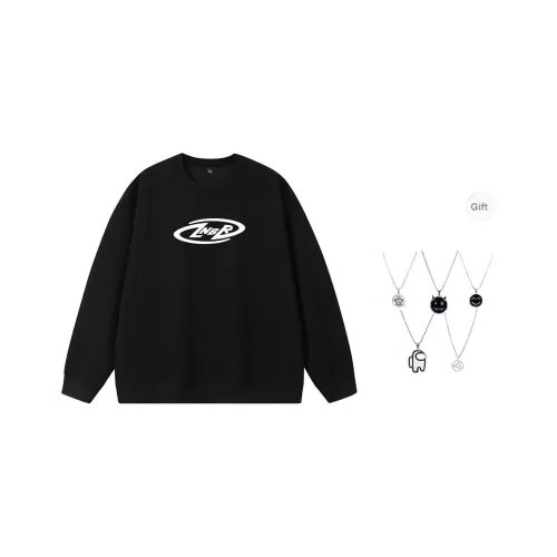 LIGHTNING BEAR Толстовка Унисекс