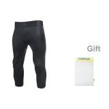 Капри штаны [черные]