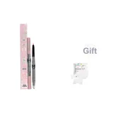 Z261 Милый ПЭТ Двойной-Конечный Ручка с Шелковым Насадом [02 Очень Сладкий и Сладкий] 1 [Бесплатно Портативный Средство для Удаления Макияжа]