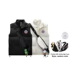 2 шт (Черный + Экрю)