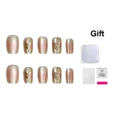 В комплекте с коробкой S [Подходит для 80% женских рук] 15-11-12-11-8