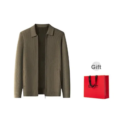 Red bean Мужской Трикотаж