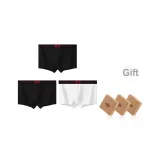 [3 шт] Черный + Черный + Белый