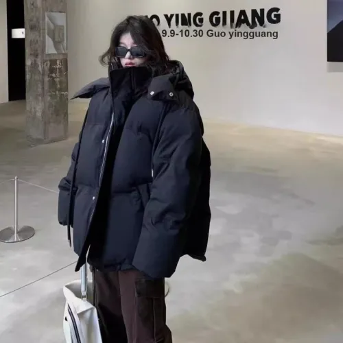 STYUW Женские пуховики