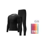 Комплекты одежды (Obsidian Black)