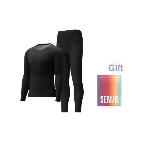 SEMIR Термический Комплект Мужская Сумка для покупок