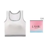 Белый [Высокий хлопок, облегающий крой]