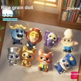 2 Сюрприз-бокса (Случайный стиль)