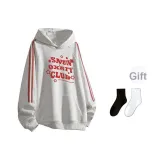 Gray Beige, с флисовой подкладкой