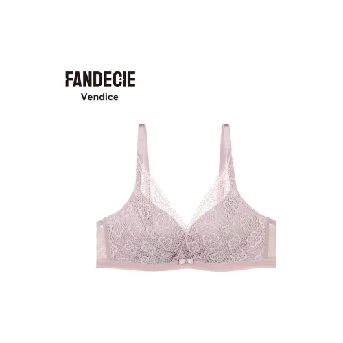 Fandecie Женские Бюстгальтеры