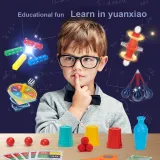 10-в-1 - Волшебный Набор