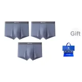 3 пачки (Серый Синий × 3 пачки)