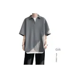 Тёмно-серый с включениями