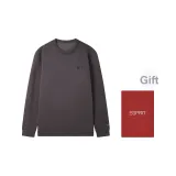 Джентльменский серый