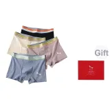 (4 Pack) Светлый Абрикос, Камео Коричневый, Средний Серый, Черный