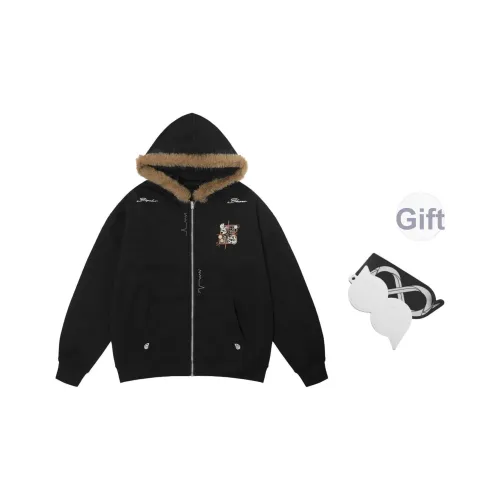 BIPOLAR Унисекс Свитшоты