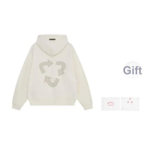 INNERSECT 24FW Унисекс Свитшоты