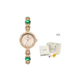 Элегантный зеленый