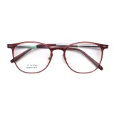 Прозрачный Бургундский C4