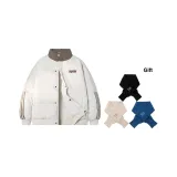 Абрикос (Включает ограниченный выпуск вышитой версии шарфов - случайный)