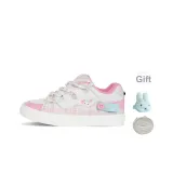 Кролик Bubble (Multicolor/White Laces)