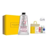 Подарочная коробка: Крем для рук 75 мл