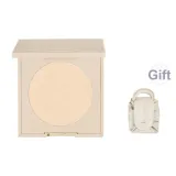 W01 Мягкий Сатин Кожа 8г+Mo&co Коллаборация Макияж Сумка *1