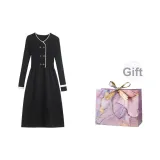 Чёрный (Лента Коробка)