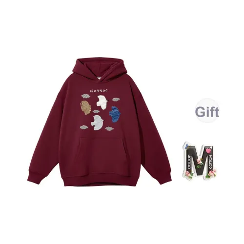 Свитшот Cotton Shopping женский