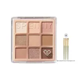 Розово-коричневый, пластина 062#