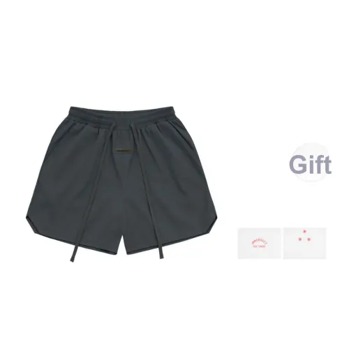 INNERSECT SS23 Унисекс Повседневные шорты