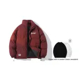 Бургунди (с французским терри свитшот)