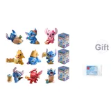 3 Слепых коробки (Случайный стиль) с бесплатными салфетками для очищения лица