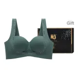 Тёмно-зелёный